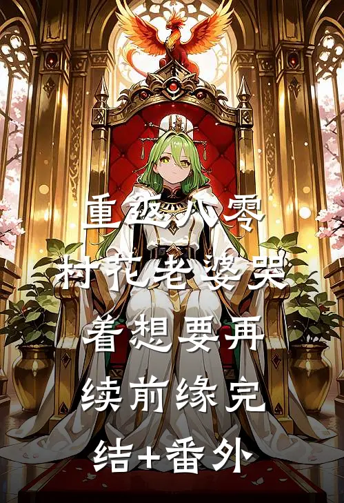 重返八零，村花老婆哭着想要再续前缘完结+番外