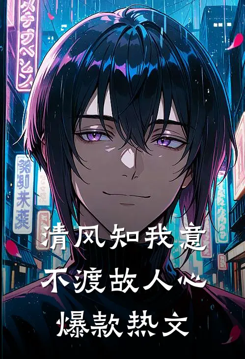 清风知我意，不渡故人心爆款热文