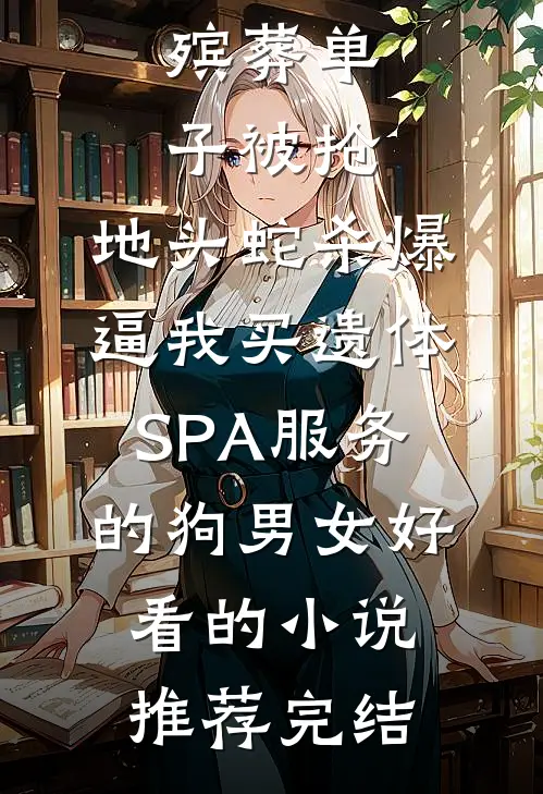 殡葬单子被抢，地头蛇杀爆逼我买遗体SPA服务的狗男女好看的小说推荐完结
