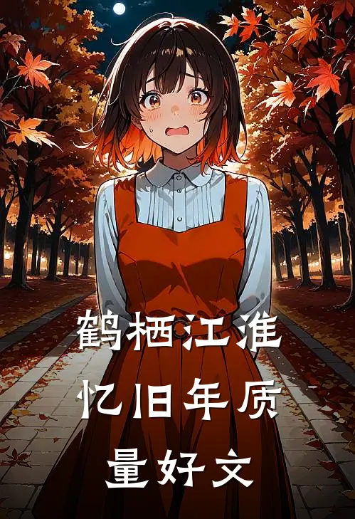 鹤栖江淮忆旧年质量好文