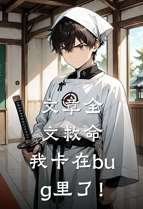 文章全文救命，我卡在bug里了！