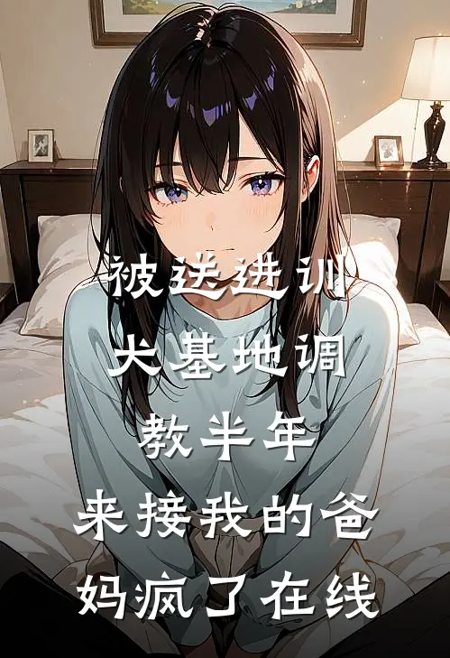 被送进训犬基地调教半年，来接我的爸妈疯了在线