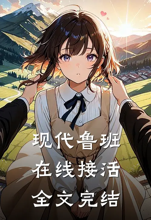 现代鲁班在线接活全文完结