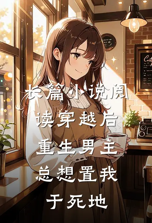 长篇小说阅读穿越后，重生男主总想置我于死地