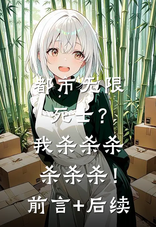 都市无限死士？我杀杀杀杀杀杀！前言+后续