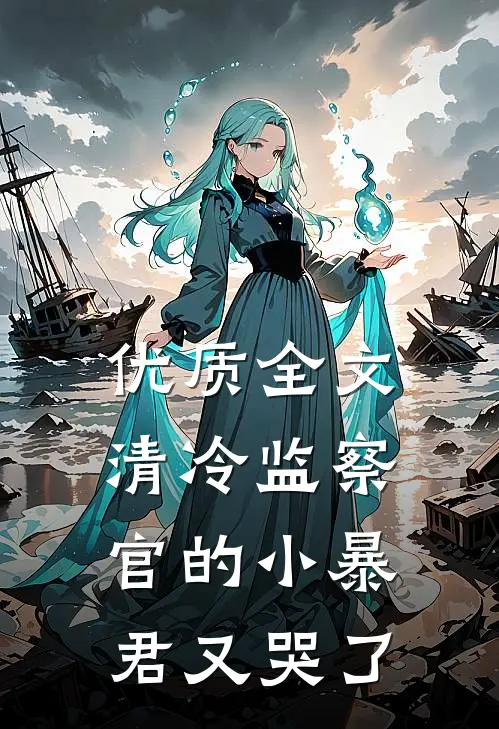 优质全文清冷监察官的小暴君又哭了