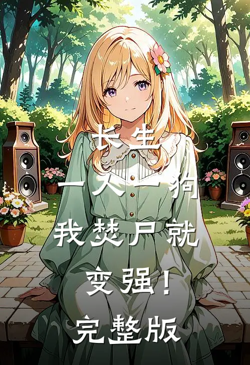 长生；一人一狗，我焚尸就变强！完整版