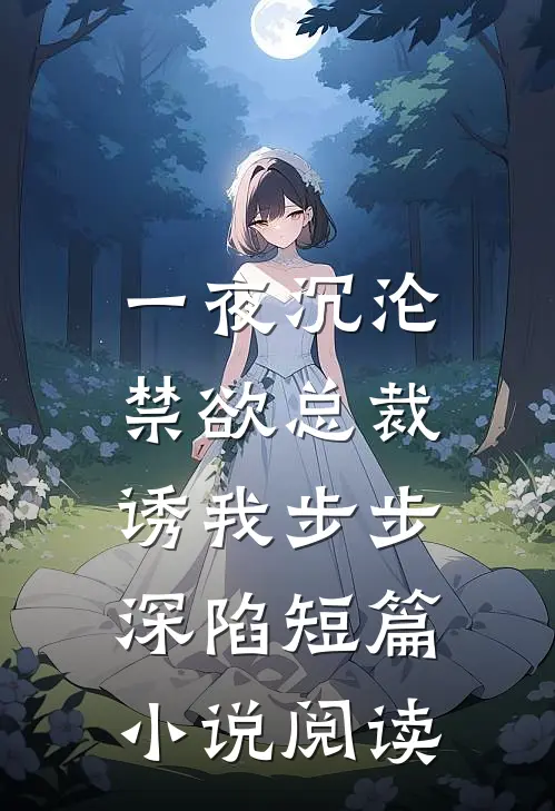 一夜沉沦，禁欲总裁诱我步步深陷短篇小说阅读