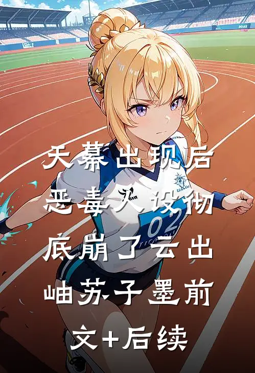 天幕出现后，恶毒人设彻底崩了云出岫苏子墨前文+后续