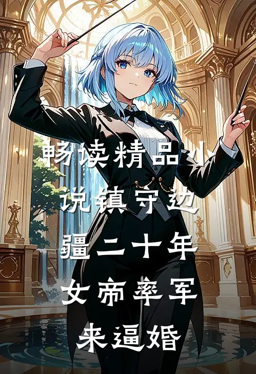 畅读精品小说镇守边疆二十年，女帝率军来逼婚