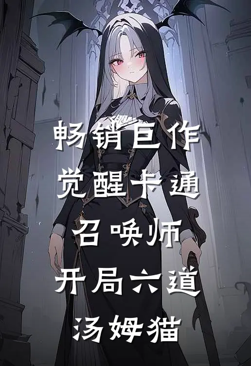 畅销巨作觉醒卡通召唤师，开局六道汤姆猫