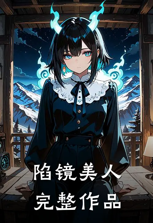 陷镜美人完整作品