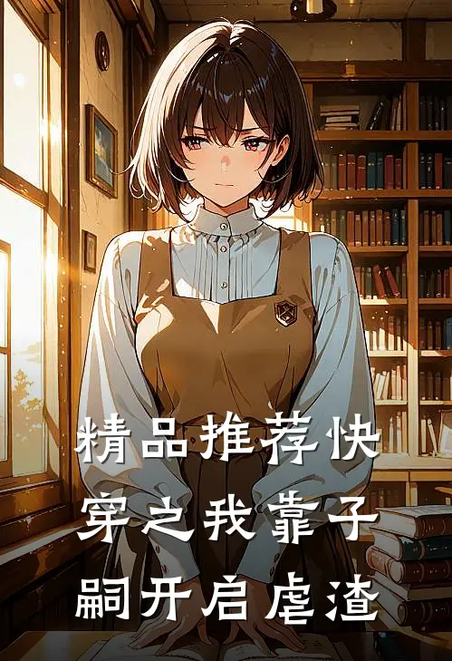 精品推荐快穿之我靠子嗣开启虐渣