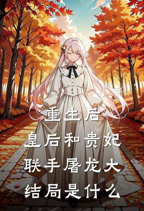 重生后，皇后和贵妃联手屠龙大结局是什么