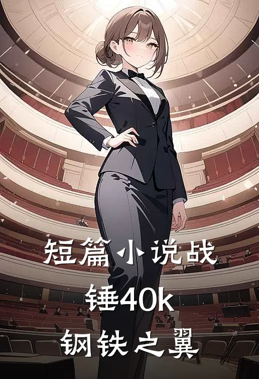 短篇小说战锤40k：钢铁之翼