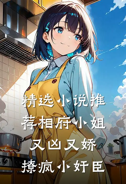 精选小说推荐相府小姐又凶又娇，撩疯小奸臣