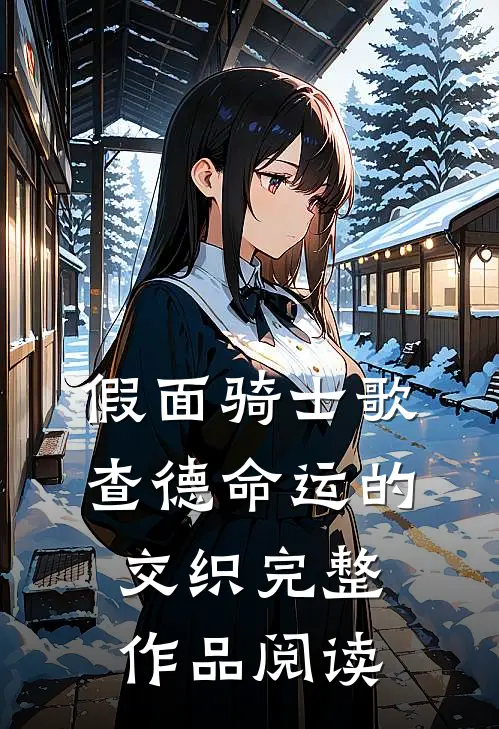 假面骑士歌查德命运的交织完整作品阅读