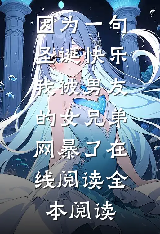 因为一句圣诞快乐，我被男友的女兄弟网暴了在线阅读全本阅读
