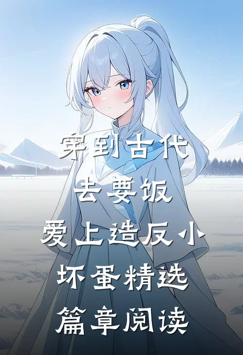 穿到古代去要饭，爱上造反小坏蛋精选篇章阅读