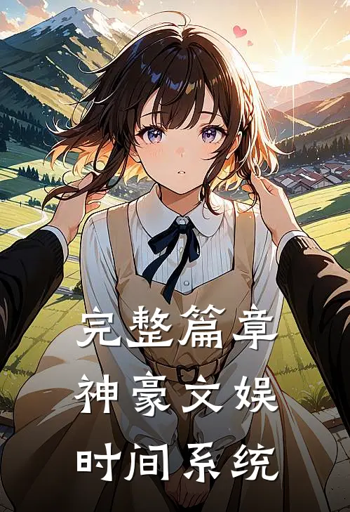 完整篇章神豪文娱时间系统