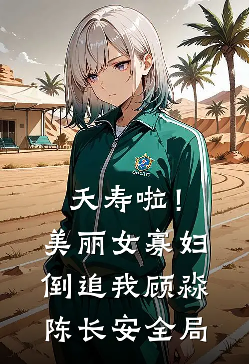 夭寿啦！美丽女寡妇倒追我顾淼陈长安全局
