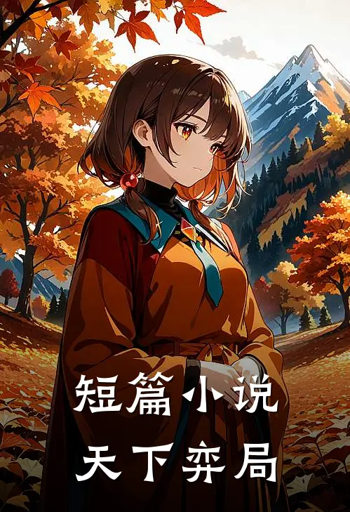 短篇小说天下弈局