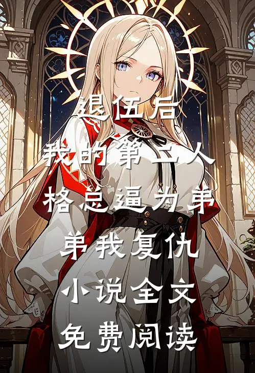退伍后，我的第二人格总逼为弟弟我复仇小说全文免费阅读