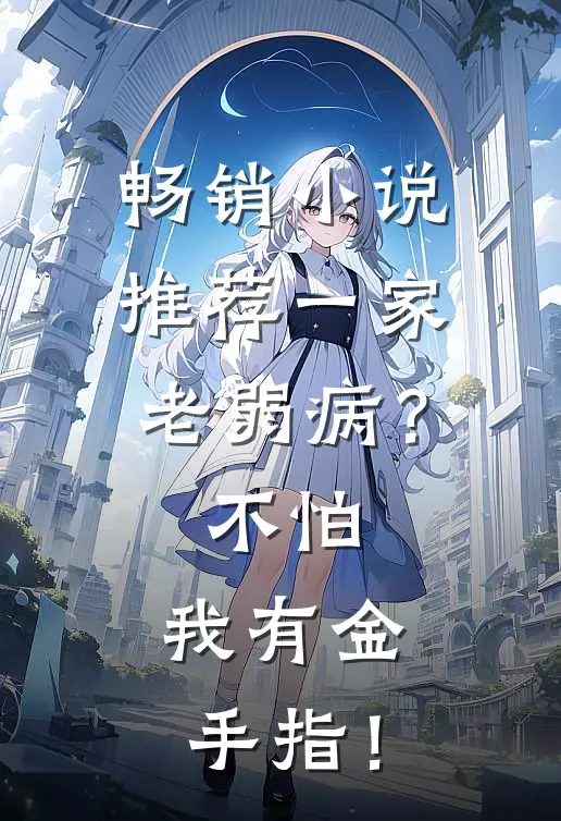 畅销小说推荐一家老弱病？不怕，我有金手指！