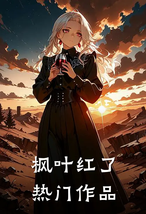 枫叶红了热门作品