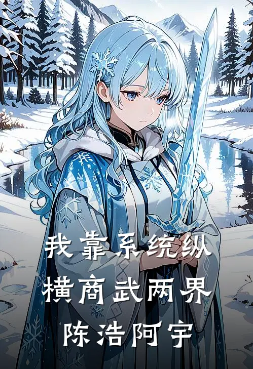 我靠系统纵横商武两界陈浩阿宇