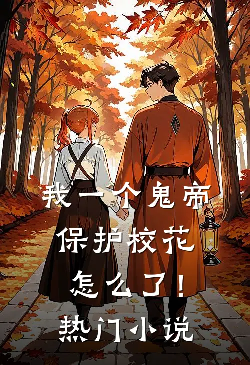 我一个鬼帝，保护校花怎么了！热门小说