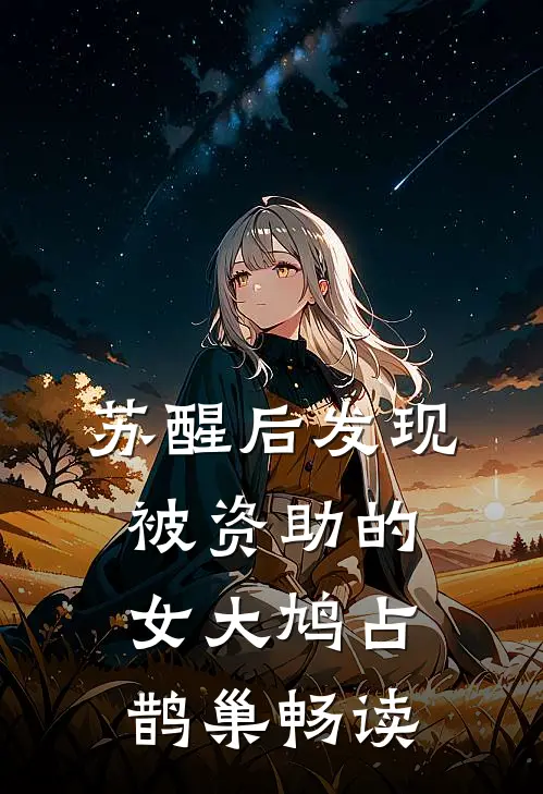 苏醒后发现被资助的女大鸠占鹊巢畅读