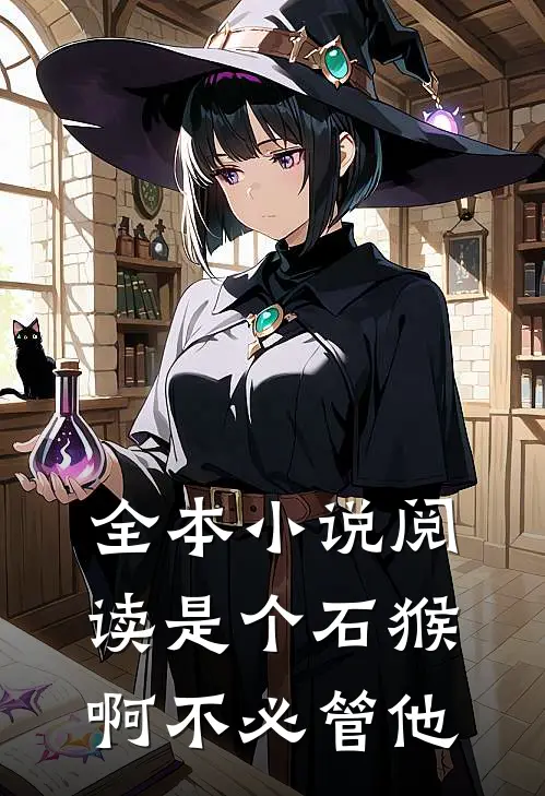 全本小说阅读是个石猴啊不必管他