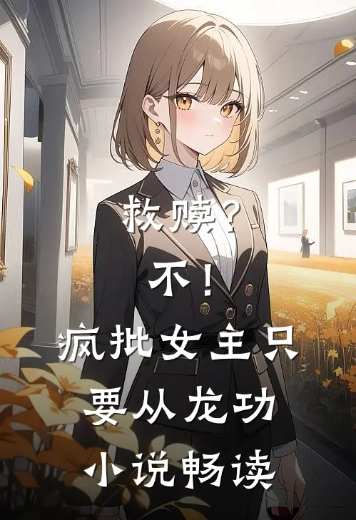 救赎？不！疯批女主只要从龙功小说畅读