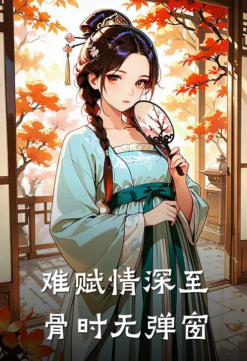 难赋情深至骨时无弹窗