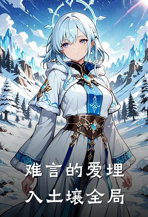 难言的爱埋入土壤全局