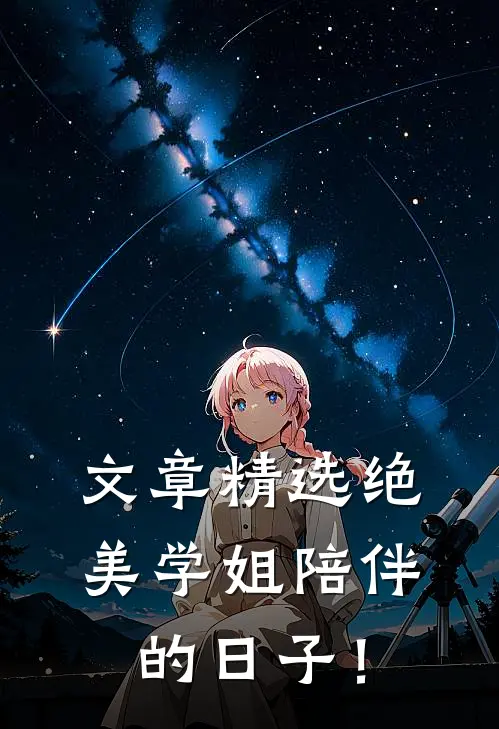 文章精选绝美学姐陪伴的日子！