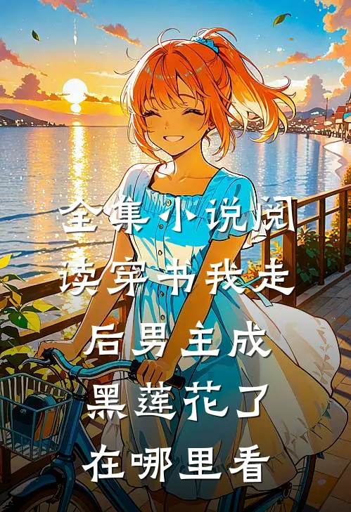 全集小说阅读穿书我走后男主成黑莲花了在哪里看
