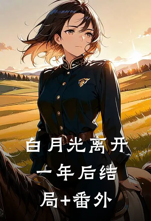 白月光离开一年后结局+番外