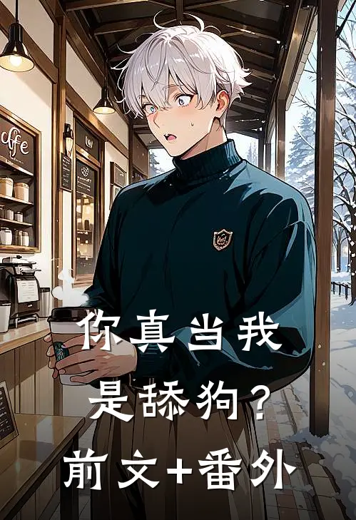 你真当我是舔狗？前文+番外