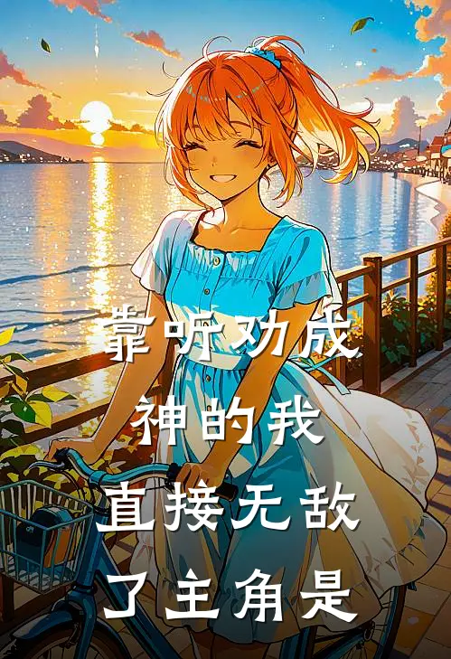 靠听劝成神的我，直接无敌了主角是
