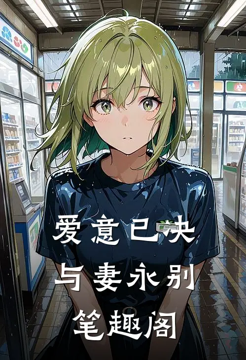 爱意已决，与妻永别笔趣阁