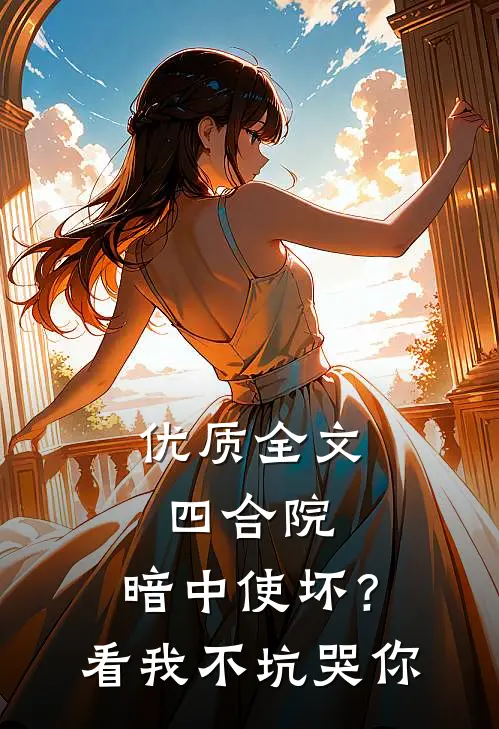 优质全文四合院：暗中使坏？看我不坑哭你