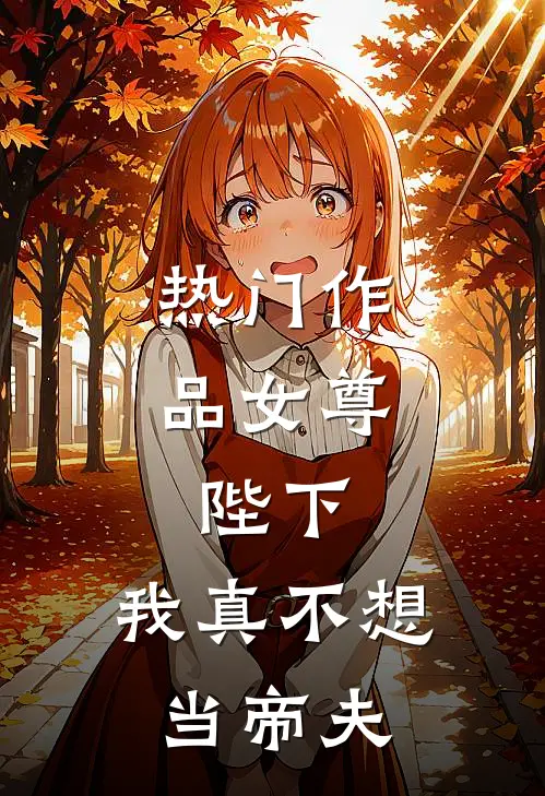 热门作品女尊：陛下，我真不想当帝夫