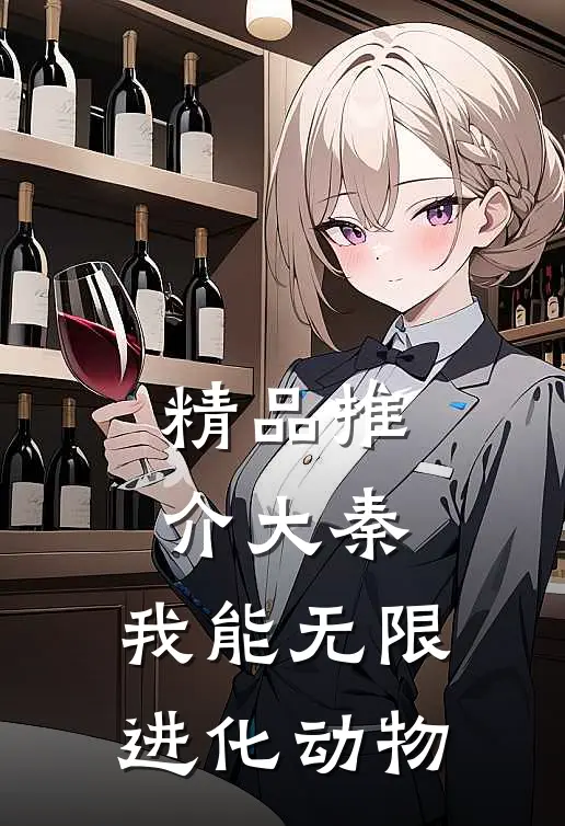 精品推介大秦：我能无限进化动物