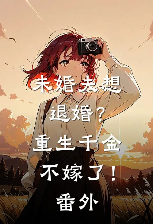 未婚夫想退婚？重生千金不嫁了！ 番外