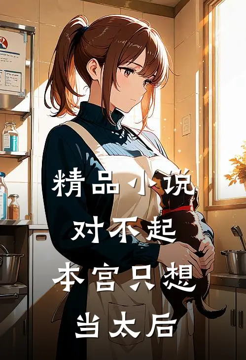 精品小说对不起，本宫只想当太后