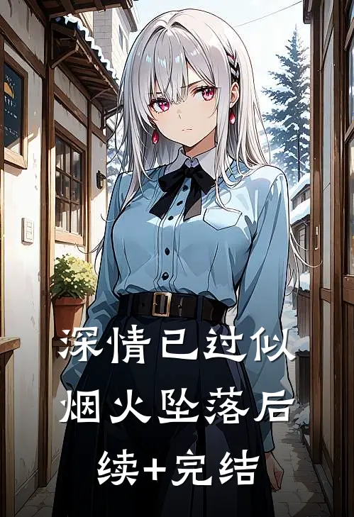 深情已过似烟火坠落后续+完结