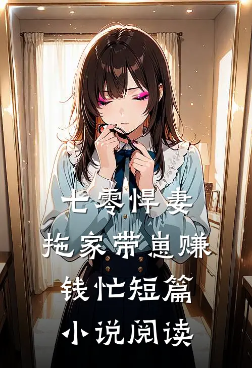 七零悍妻：拖家带崽赚钱忙短篇小说阅读