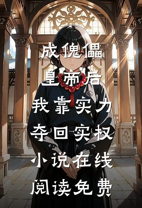成傀儡皇帝后，我靠实力夺回实权小说在线阅读免费